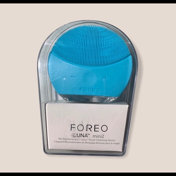 *BNWOT FOREO LUNA MINI 2* - Picture 2 of 5